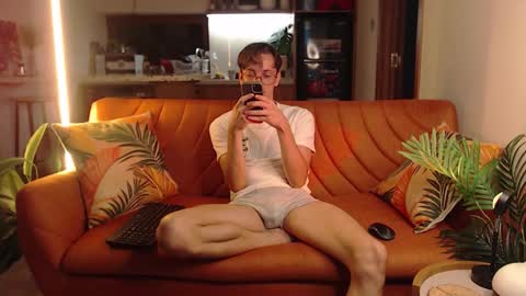 William online show from March 24, 2026, 2:11 pm