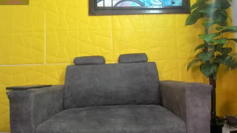 William Parra online show from March 17, 2026, 1:25 pm