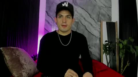 William Steel online show from September 10, 2025, 11:54 am