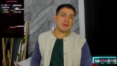 William Steel online show from October 1, 2025, 11:27 am