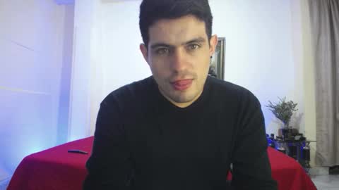 William Steel online show from January 13, 2026, 3:28 pm