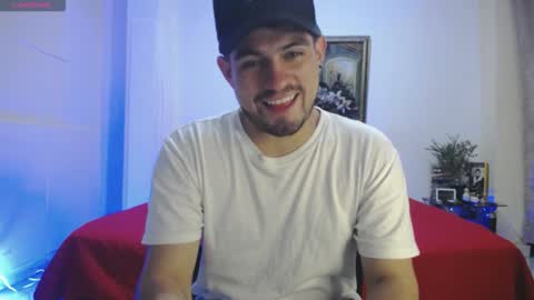 William Steel online show from February 12, 2026, 3:45 am