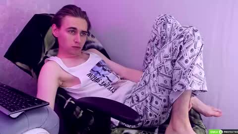 William online show from September 17, 2025, 3:08 am