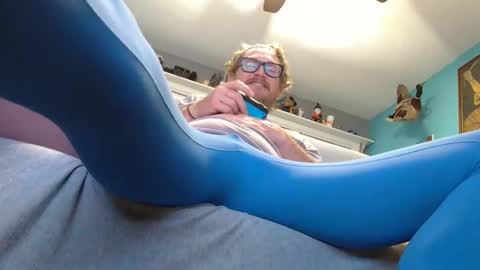 William online show from April 19, 2026, 7:40 am