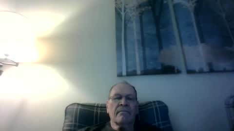 Willhedoher online show from March 5, 2025, 1:50 pm