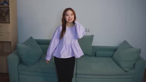 Lulu first day here online show from November 28, 2025, 4:48 am