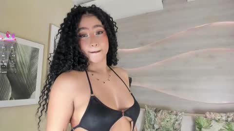 Ms Willow online show from September 20, 2025, 5:58 pm