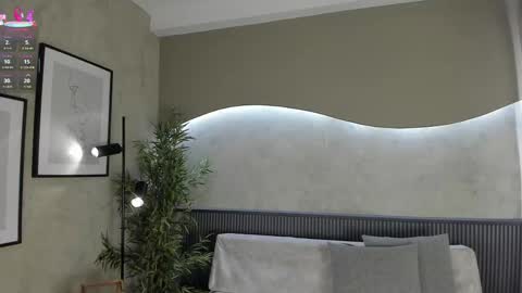 Ms Willow online show from October 10, 2025, 11:53 am