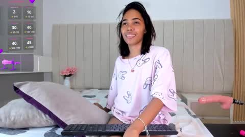 luna online show from March 22, 2026, 2:59 am