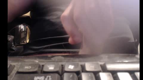 DrainMyBalls online show from January 2, 2025, 5:24 am