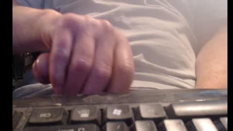 DrainMyBalls online show from January 11, 2025, 8:21 pm