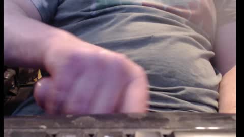 DrainMyBalls online show from February 23, 2025, 7:28 pm