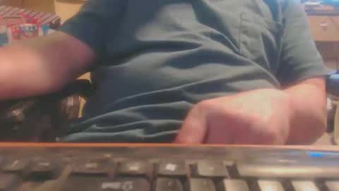 DrainMyBalls online show from March 9, 2026, 12:58 am