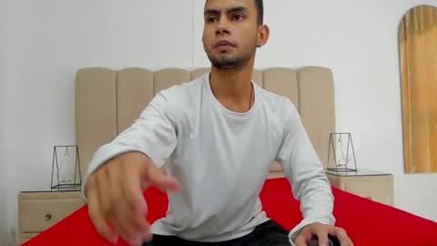 WillSainz online show from January 8, 2026, 1:02 pm