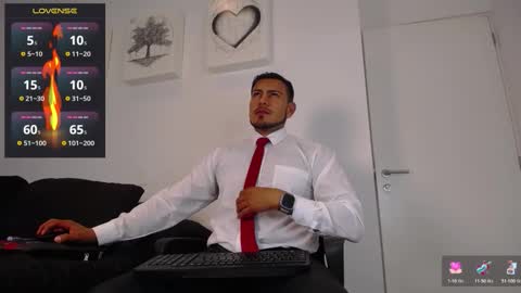 Snapshot of willsandler1 chatting on June 10, 2026, 8:30 pm Will Sandler online show from June 10, 2026, 8:30 pm