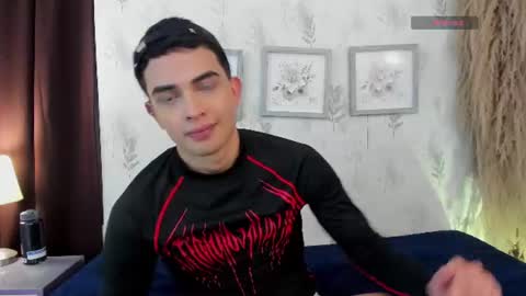 Willy Diamond online show from July 17, 2026, 9:08 pm