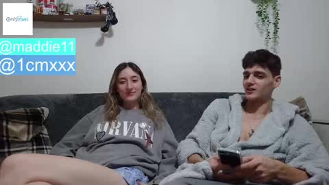 willy_est_95 online show from February 26, 2026, 12:31 am