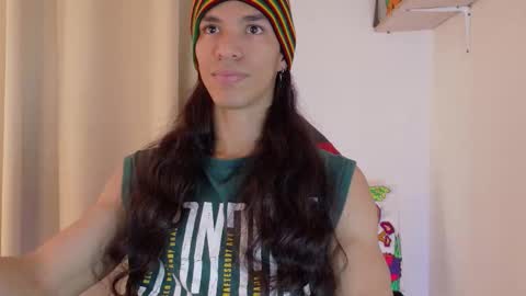 willy_veins online show from November 2, 2025, 10:39 am