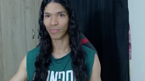 willy_veins online show from February 6, 2026, 10:51 am