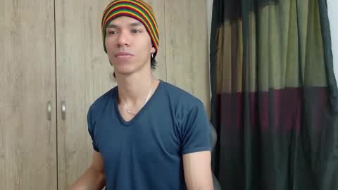 willy_veins online show from February 18, 2026, 12:01 pm