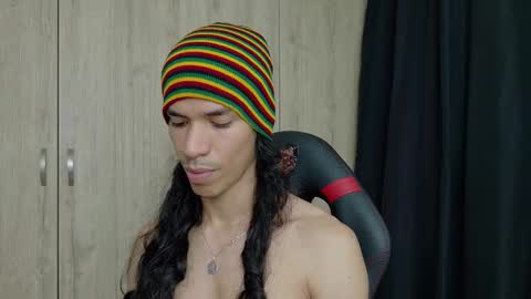 willy_veins online show from February 20, 2026, 6:26 am