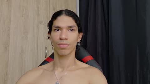 willy_veins online show from March 23, 2026, 12:14 am