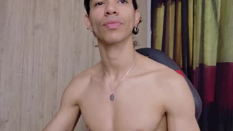 willy_veins online show from March 27, 2026, 12:05 pm