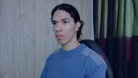 willy_veins online show from March 29, 2026, 11:54 am