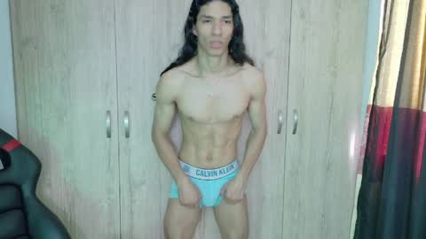 willy_veins online show from April 16, 2026, 3:46 pm