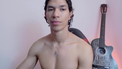 willy_veins online show from May 9, 2026, 1:16 pm