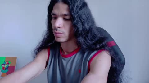 willy_veins online show from May 24, 2026, 6:46 pm