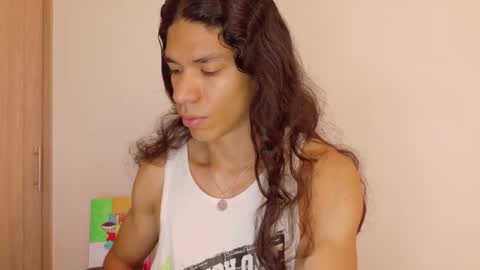 willy_veins online show from June 4, 2026, 9:48 am
