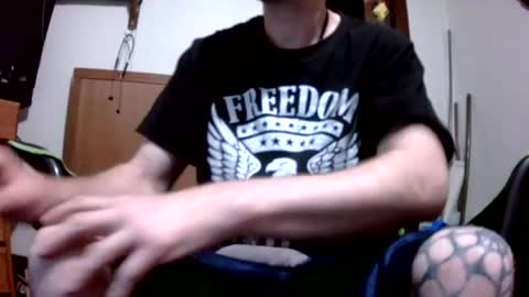 willydogg83 online show from June 14, 2026, 10:50 am