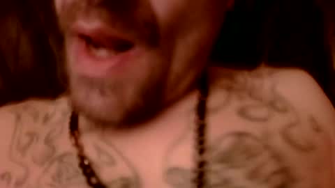 willydogg83 online show from June 29, 2026, 5:57 am
