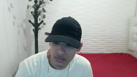 willytal2025 online show from January 15, 2026, 5:16 pm