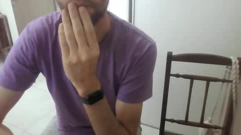 willyturin online show from November 4, 2025, 3:00 pm