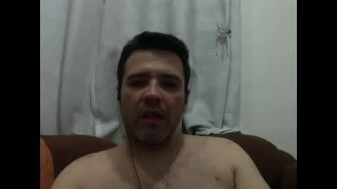 Dante online show from February 20, 2025, 3:23 am