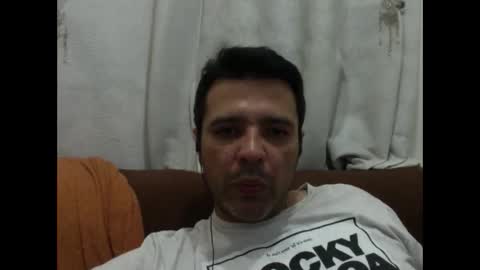 Dante online show from February 20, 2025, 11:10 pm