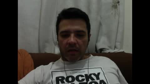 Dante online show from February 21, 2025, 2:17 am