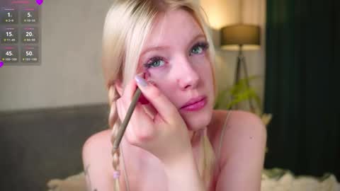 Mary online show from March 20, 2026, 1:10 am