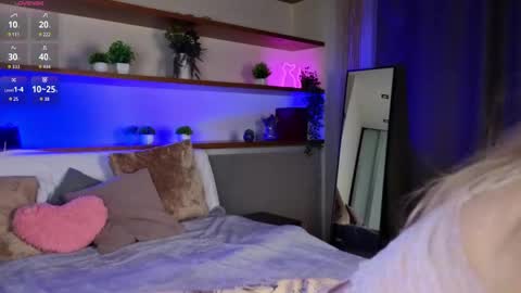 Mary online show from April 15, 2026, 2:35 pm