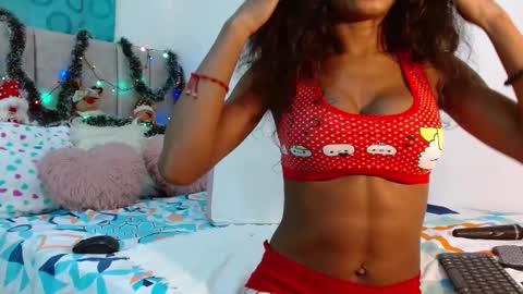 Only wilsonsiara01 online show from January 4, 2025, 8:39 am