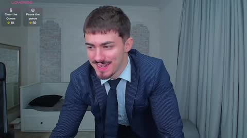 Snapshot of wilsonjules chatting on December 9, 2024, 8:01 pm WilsonJules online show from December 9, 2024, 8:01 pm