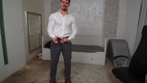 Snapshot of wilsonjules chatting on December 13, 2024, 2:27 pm WilsonJules online show from December 13, 2024, 2:27 pm