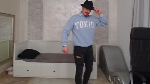 Snapshot of wilsonjules chatting on January 4, 2025, 2:04 pm WilsonJules online show from January 4, 2025, 2:04 pm