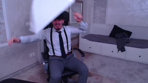 Snapshot of wilsonjules chatting on January 5, 2025, 6:13 pm WilsonJules online show from January 5, 2025, 6:13 pm