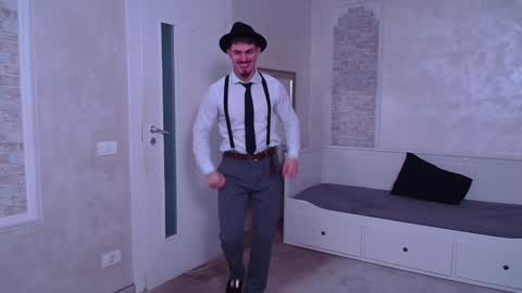 Snapshot of wilsonjules chatting on January 5, 2025, 9:14 pm WilsonJules online show from January 5, 2025, 9:14 pm