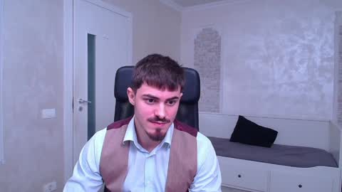 Snapshot of wilsonjules chatting on January 16, 2025, 7:52 pm WilsonJules online show from January 16, 2025, 7:52 pm