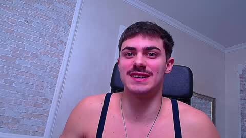 Snapshot of wilsonjules chatting on January 17, 2025, 11:40 pm WilsonJules online show from January 17, 2025, 11:40 pm