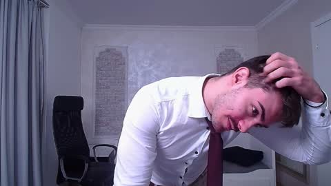 Snapshot of wilsonjules chatting on January 22, 2025, 7:24 pm WilsonJules online show from January 22, 2025, 7:24 pm